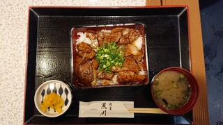 肉屋 黒川 - 