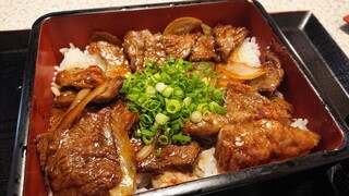 肉屋 黒川 - 