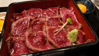 肉屋 黒川 - 