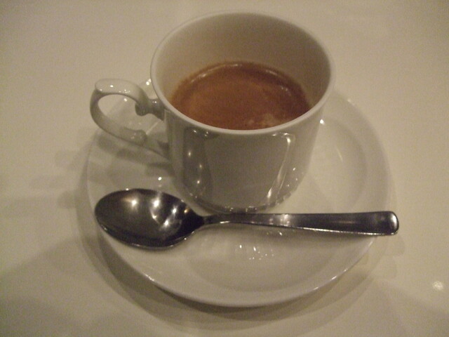 ビストロ エイミー Bistro Eimie 西明石 フレンチ 食べログ