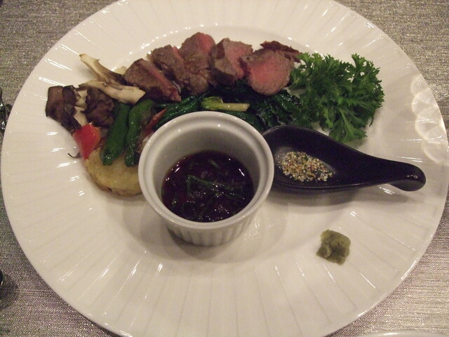 ビストロ エイミー Bistro Eimie 西明石 フレンチ 食べログ ビストロ エイミー Bistro Eimie 西明石 フレンチ 食べログ