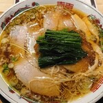 Chuukasoba Ajirou - 