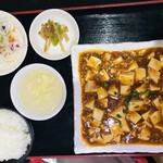 中国料理 聚宝 - 
