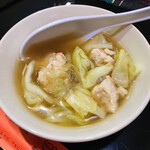 中国料理 聚宝 - 