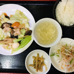 中国料理 聚宝 - 
