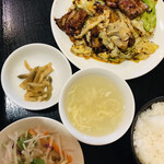 中国料理 聚宝 - 