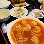 中国料理 聚宝 - 