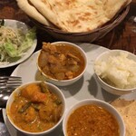 インド料理モハン - 