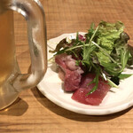 魚酒場じゅらく - 