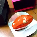 ショコラトリー タカス 本店 - 