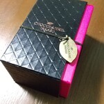 ショコラトリー タカス 本店 - 