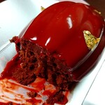 ショコラトリー タカス 本店 - 