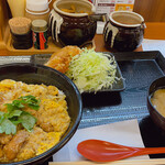 からやま 新潟小新店 - 