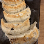 肉汁餃子のダンダダン - 