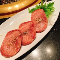 焼肉 いのうえ 吉祥寺店 - 