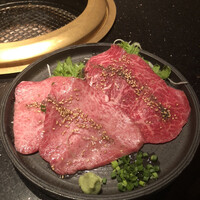 焼肉 いのうえ 吉祥寺店 - 