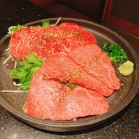 焼肉 いのうえ 吉祥寺店 - 