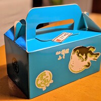 可ん寅 - ふく最中