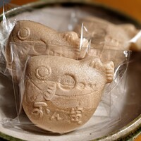 可ん寅 - ふく最中