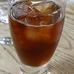 ヘンリーグッドセブン - セットの紅茶