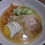 デニーズ - 冷麺風カペリー二