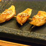 ヒヨク之トリ - 