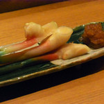 ヒヨク之トリ - 