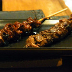 ヒヨク之トリ - 