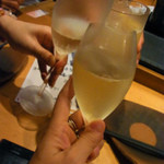 ヒヨク之トリ - 