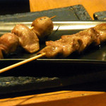 ヒヨク之トリ - 