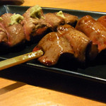 ヒヨク之トリ - 