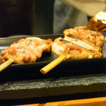 ヒヨク之トリ - 