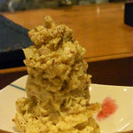 ヒヨク之トリ - 