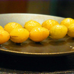 ヒヨク之トリ - 