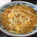 丸亀製麺 - 