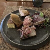 ボッテゴン -  ボッテゴン -
