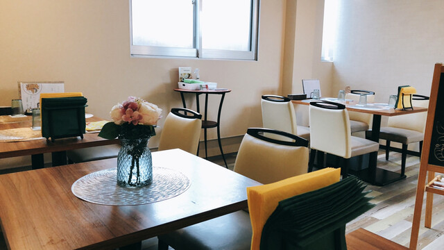 trattoria & ber elmo（エルモ） - 白石（イタリアン）の写真