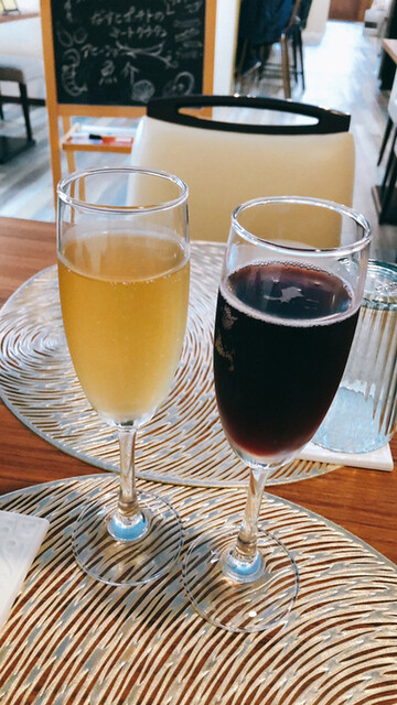 trattoria & ber elmo（エルモ） - 白石（イタリアン）の写真