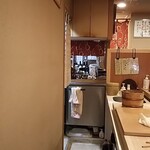 鮨 波づき - ４回目です