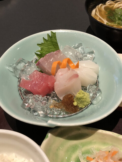 十方 じゅっぽう 大阪難波 懐石 会席料理 食べログ