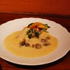 Restaurant Cuisine SANNO - 平目の白ワイン蒸し