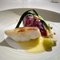 レストランひらまつ 広尾 - 