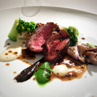 レストランひらまつ 広尾 - 