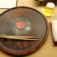懐石料理 桝田 - 