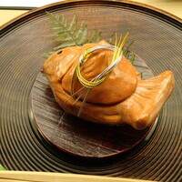 懐石料理 桝田 - 