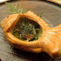 懐石料理 桝田 - 