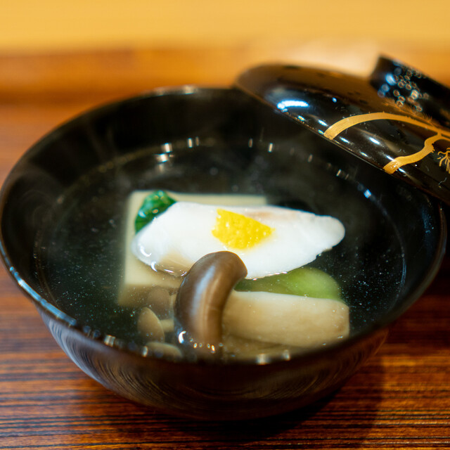 Kyo Ryori Fujimoto photo 3