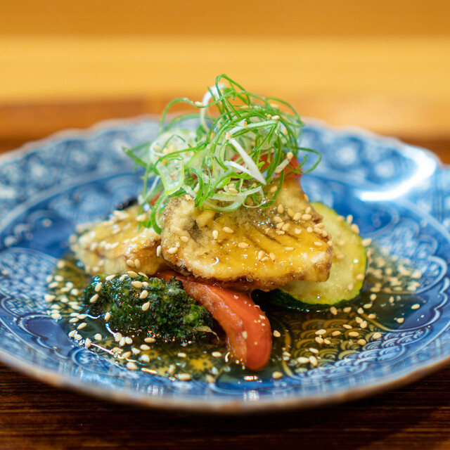 Kyo Ryori Fujimoto photo 2