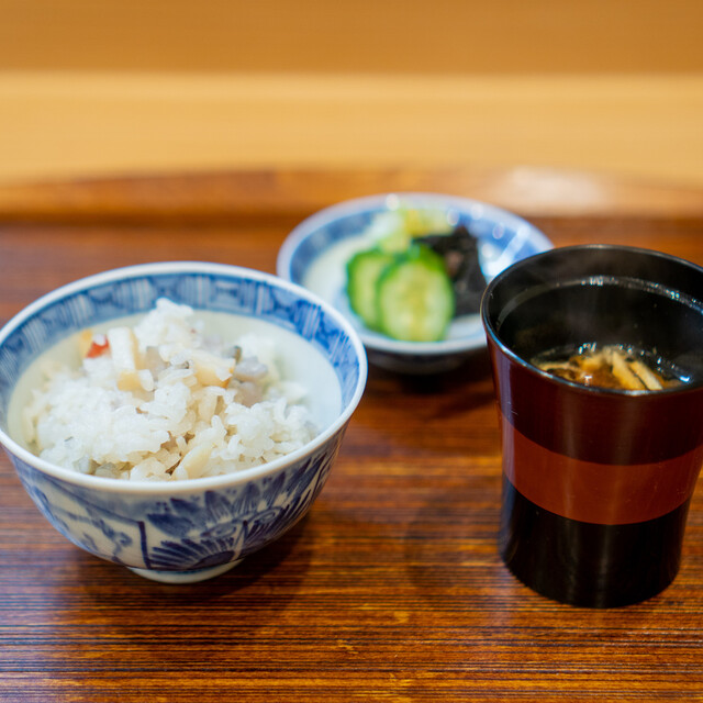 Kyo Ryori Fujimoto photo 5