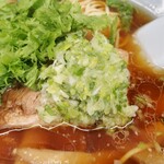 熊王ラーメン - 